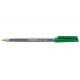 Staedtler 430 M-5 bolígrafo Verde 1 pieza(s)